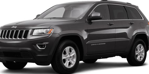 JEEP GRAND CHEROKEE 2016 1C4RJFAG4GC443425 image